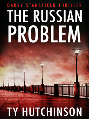 cover image of The Russian Problem